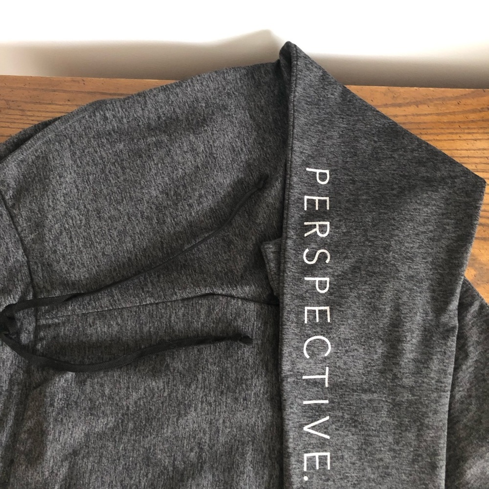 good hYOUman sweatpants/leggings